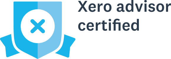 Xero advisor certified